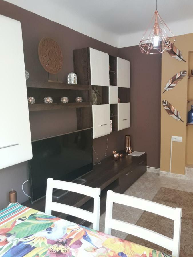 Diamante Apartment Alicante Exterior foto